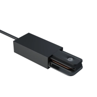 Токоподвод ML 2TRA Черный