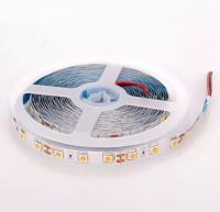 Теплый IP33 12V 5050/60 ML (5м)