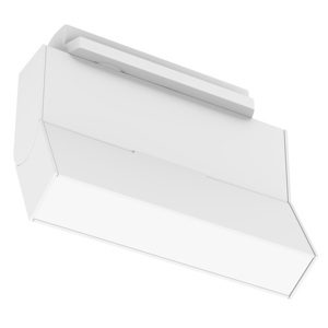 Светильники BLACK BOOK 6W OSRAM 120° DW/4000К, Белый корпус 2TRA