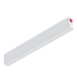 Светильник LINER S39 SMART DIM 30W OSRAM CRI90 TRIX 3000-6000K 120° | WHITE L540x34x58mm
