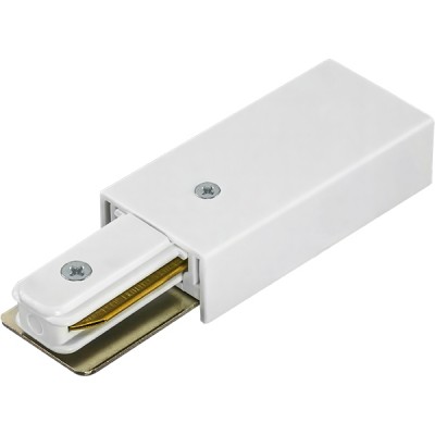 Токоподвод ML 2TRA Белый