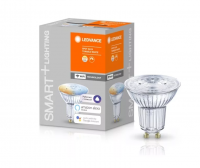 Лампа PAR16 WiFi DIM 5W/2700K...6500K 40 45° 350Lm GU10 20000h d50*55