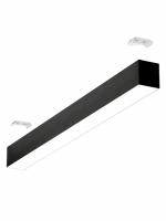 Накладной крепеж для светильника LINER U50 50x55 Комплект