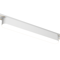 Светильник LINER MAGNETIC Н5 48V 18W 120° 3000K OSRAM | White 330х25х25mm