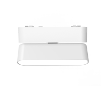 Светильник BLACK BOOK MAGNETIC Н5 48V 6W 120° 3000K OSRAM | Wnite 115mm