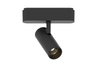 Трековый магнитный св-к SPOT MAGNETIC H4 24V 6W 24° 3000К/4000K/6000К OSRAM | Black Ø33х85mm