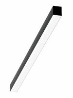 Светильник LINER U50 80W 3ССТ 8800Lm 110°  CRI85 PF0,9 220V 2000x50x55mm