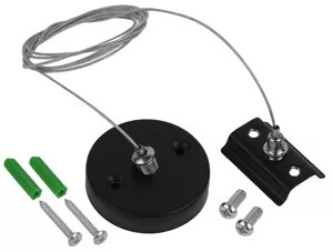 Подвесной крепеж для трековой системы S25 2000mm EAC19329