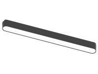 Трековый магнитный светильник LINER MAGNETIC H4 24V 18W 120° 3000К/4000K/6000К OSRAM 