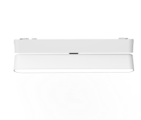 Светильник BLACK BOOK MAGNETIC Н5 48V 18W 120° 4000K OSRAM | White 330mm