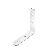 Угловой вертикальный соединитель к шинопроводу S20