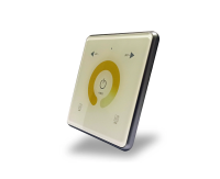 Сенсорная панель пульт ДУ управление SMART DIM 86х86х15mm