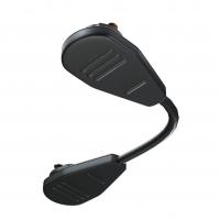 Коннектор гибкий 2TRA Black