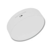 Светильник накладной RONDO 12W D113x30mm 3000К/4000K/6000К White