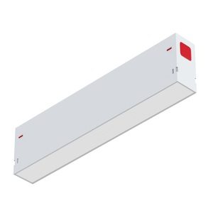 Светильник LINER S39 SMART DIM 20W OSRAM CRI90 TRIX 3000-6000K 120° | WHITE L270x34x58mm