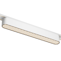 Светильник LINER COMFORT MAGNETIC Н5 48V 12W 120° 4000K OSRAM | White 222х25х25mm