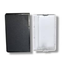 Торцевая заглушка для светильника LINER световая линия