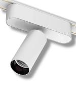 Светильник SPOT MAGNETIC H5 48V 5W 36° CRI90 Bridgelux 4000K | White D30х59mm