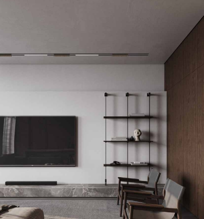 Блок питания ML S10 200W 48V Black | 250х10х37mm