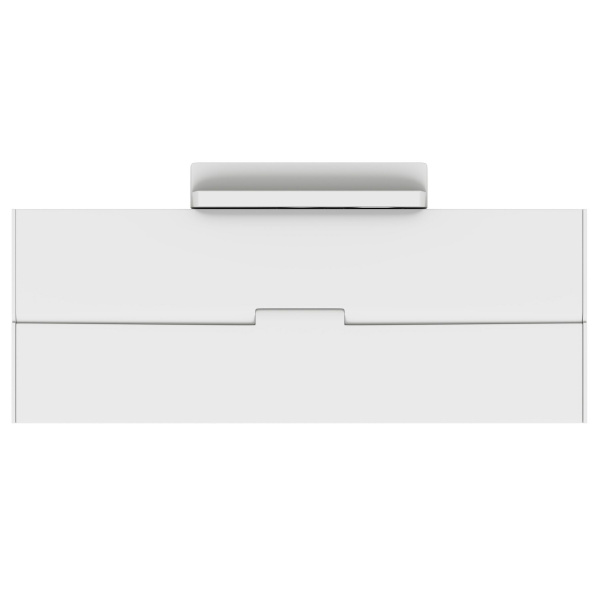 Светильник BLACK BOOK 12W OSRAM 120° DW/4000К, Белый корпус 2TRA