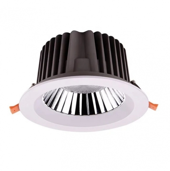 CITY DL LED 10W 90° 3000K | R95(75)х50мм | 220V IP44