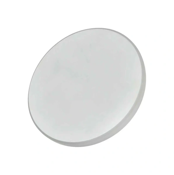 Светильник ROUND MAGNETIC S25 48V 7W 120° 4000K CRI90 OSRAM | Черный корпус D140mm