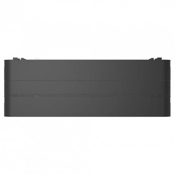 Светильник BLACK BOOK MAGNETIC Н5 48V 12W 120° 4000K OSRAM | White 222х25х75mm