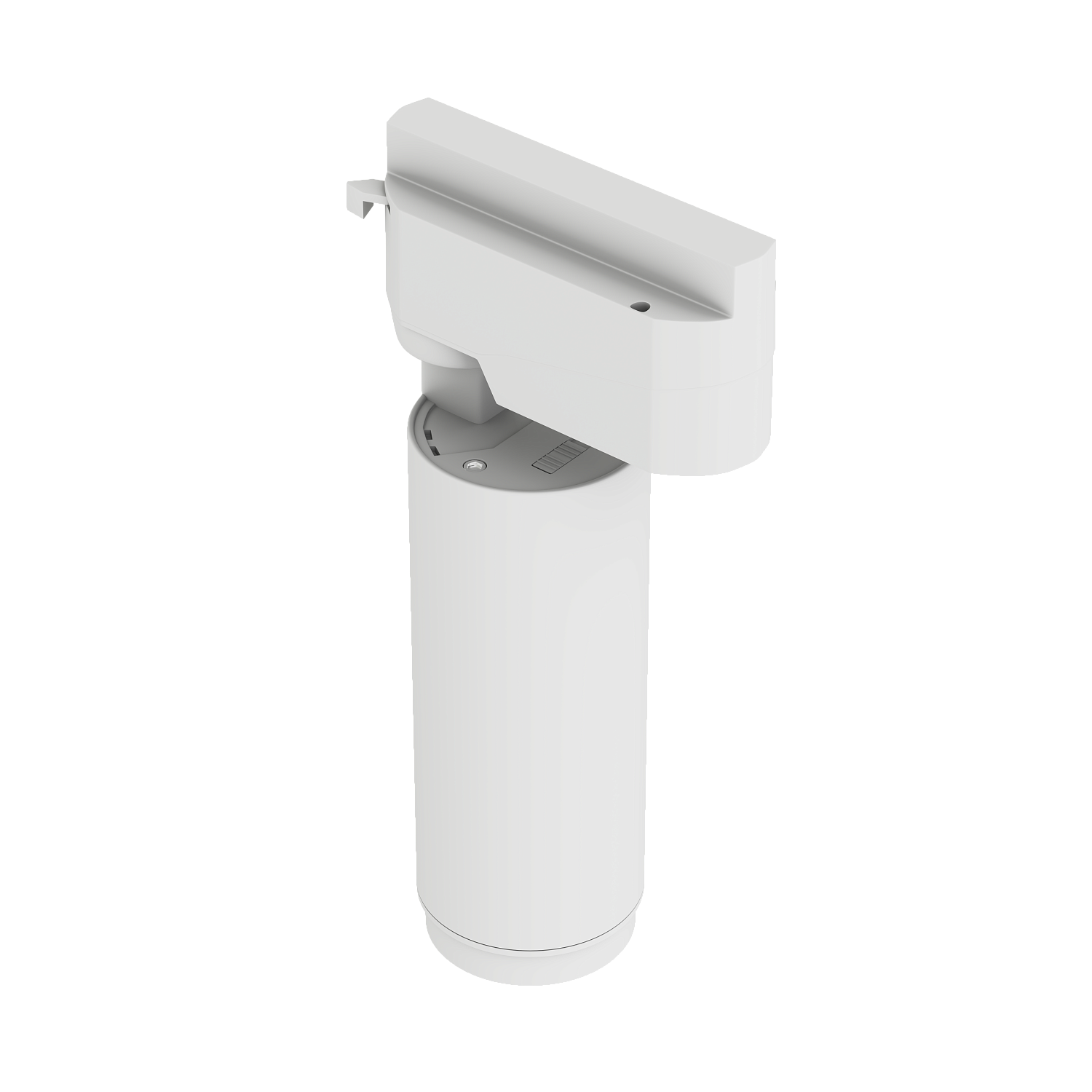 Серия трековых светильников CITY ZOOM 2TRA 3000K/4000K/6000К