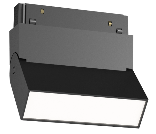 Св-к spot ML MAGNETIC S39 SMART DIM OPAL 20W CREE CRI90 4000K, Black L270х34х150mm