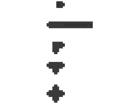 Угловой соединитель потолок-стена для шинопровода H4, Black