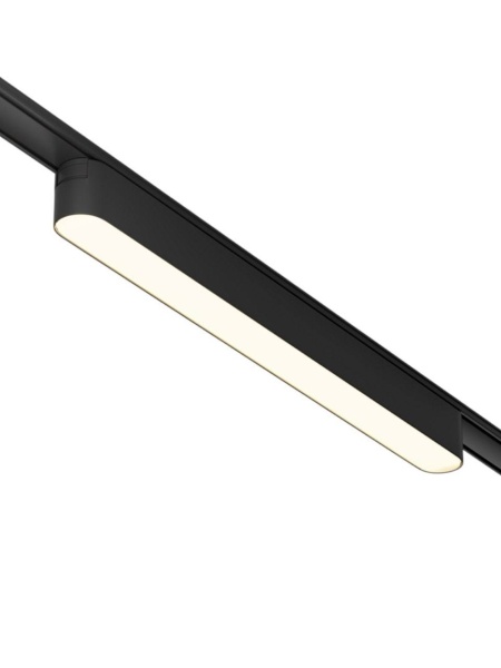 Светильник LINER MAGNETIC Н5 48V 18W 120° 3000K OSRAM | White 330х25х25mm