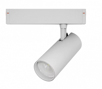 Трековый светильник SPOT S25 SMART DIM 20W CREE CRI90 3000-6000K 38° | White (из к 24438)