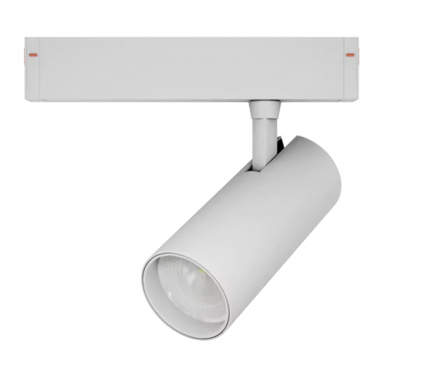 Трековый светильник SPOT S25 SMART DIM 20W CREE CRI90 3000-6000K 38° | White (из к 24438)