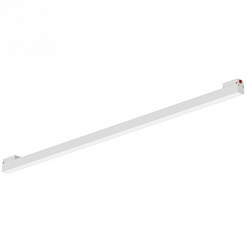 Светильник светодиодный линейный LINER S39 T33 60W 4000K, White OPAL L1200x34x58mm