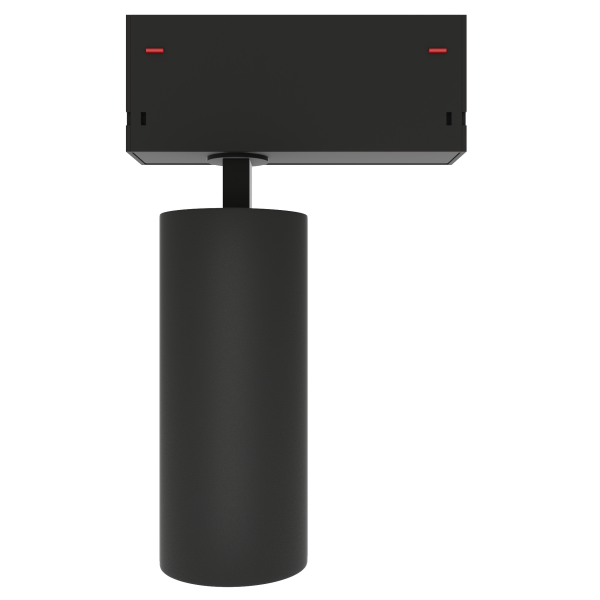 Светильник SPOT MAGNETIC S39 SMART DIM 20W 36° CREE CRI90 4000K 4TRA | BLACK L140x60mm