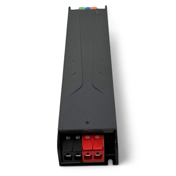 Блок питания 60W 12/18/24/27/36/48V, 6 режимов  переключения постоянного напряжения, 128х42х27, IP20