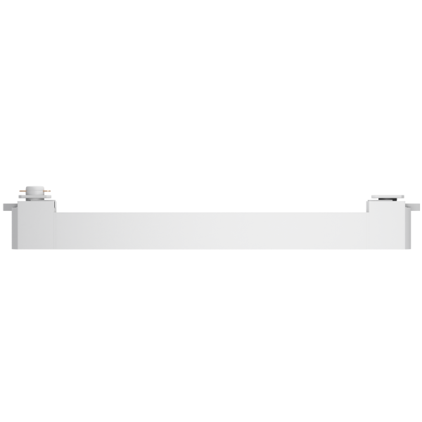 Светильник LINER 20W 36° 3000К CRI85 Белый 2TRA однофазный 220V  335x33x34mm