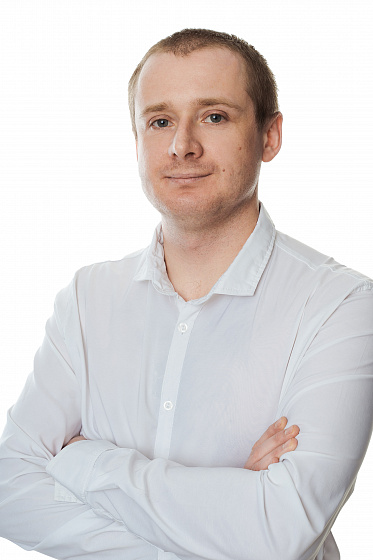 Александр Салионов