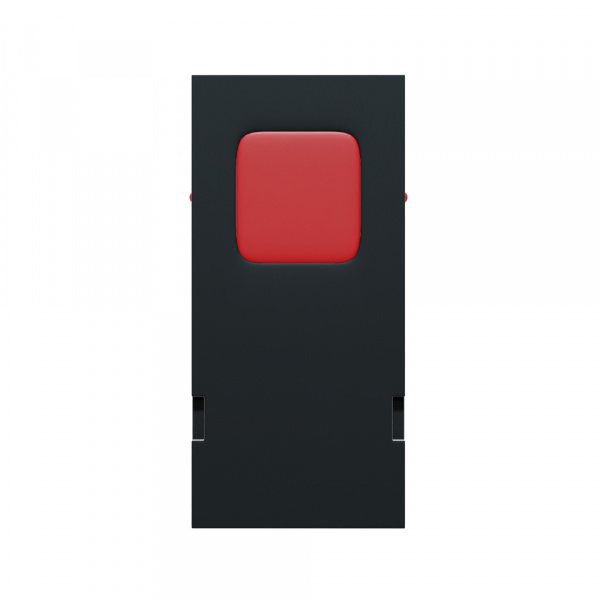 Светильник LINER S39 SMART DIM 20W OSRAM CRI90 TRIX 3000-6000K 120° | BLACK L270x34x58mm