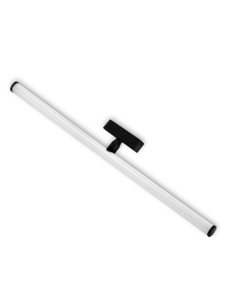 Светильник TUBE MAGNETIC Н5 48V 12W 120° 3000K CRI90 OSRAM | Черный корпус L602mm