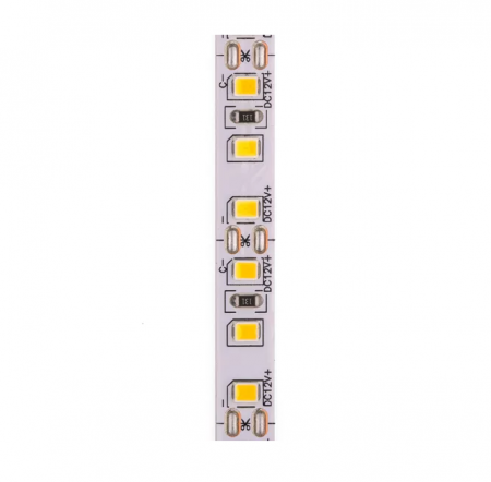 Белый IP33 12V 2835/120 ML (5м)