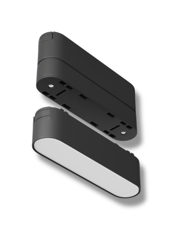 Основание под линейный светильник MAGNETIC H5 115x25x47.6mm