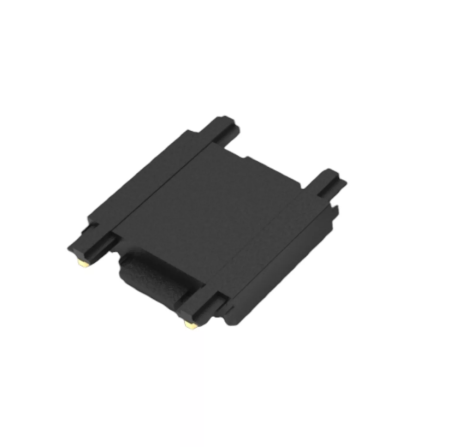 Прямой соединитель для шинопровода H5 White