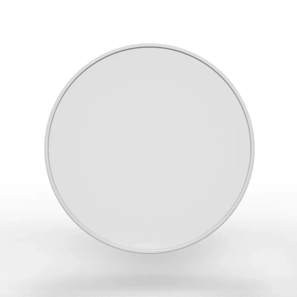 Светильник накладной RONDO 12W D113x30mm 3000К/4000K/6000К White