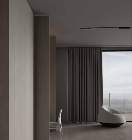 Блок питания ML S10 200W 48V Black | 250х10х37mm