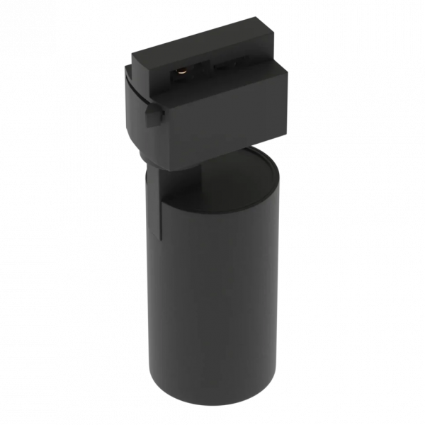 Светильник CITY NEW 15W 3000К CRI85 36°Черный 2TRA однофазный 220V 50x90mm