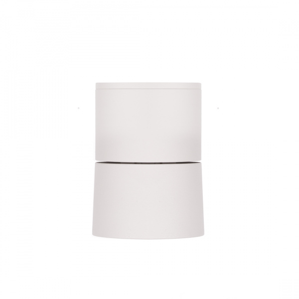 Светильник светодиодный накладной поворотный COLT R70 10W 4000K 36° WHITE Ø70x100mm