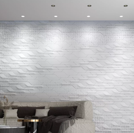 Светильник встраиваемый DL 12W BLACK 4000К | Ø91(79)x49mm