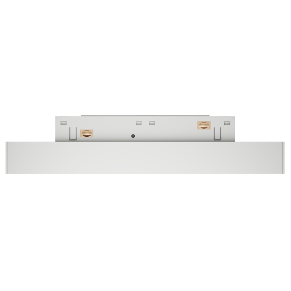 Светильник LINER BLACK MASK MAGNETIC S20 48V 12W 36° 3000-6000K TRIX CRI90 OSRAM | Белый корпус L220