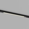 Трековая система универсальная MAGNETIC S25 48V 2TRA BLACK 3000x24.9x13.2mm